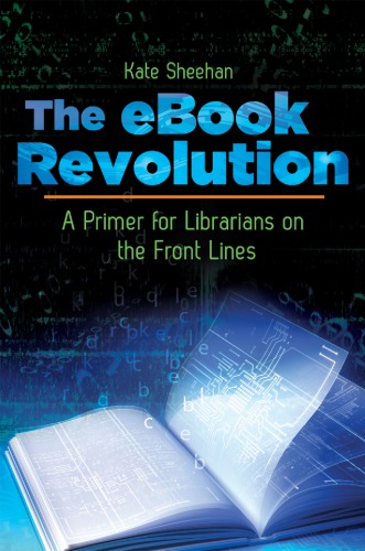 The eBook Revolution