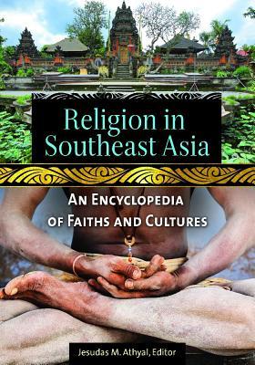 Religion in Southeast Asia