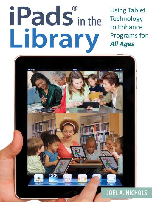 iPads® in the Library