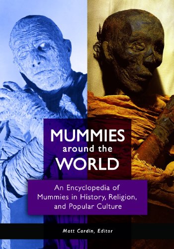 Mummies Around the World