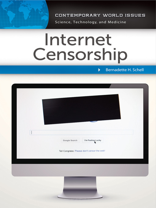 Internet Censorship