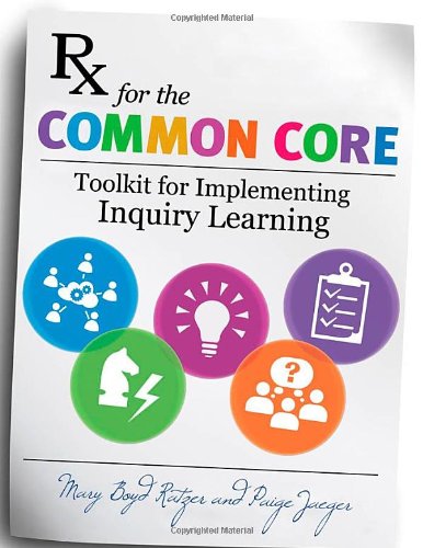 RX for the Common Core