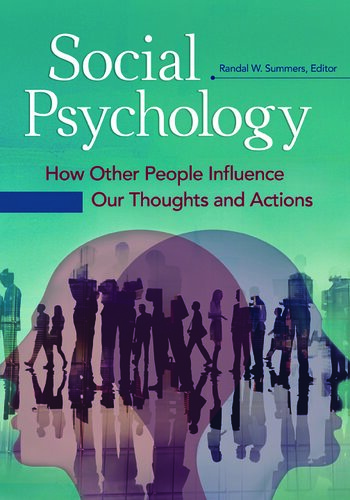 Social Psychology