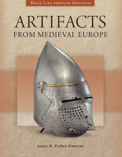 Artifacts from Medieval Europe