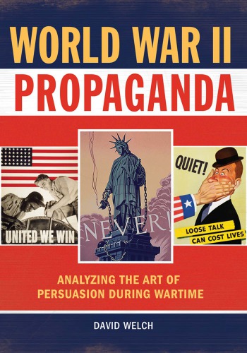 World War II Propaganda