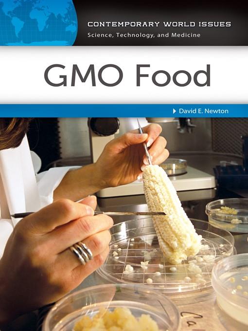 GMO Food