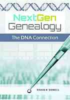 Nextgen Genealogy