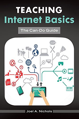 Teaching Internet Basics