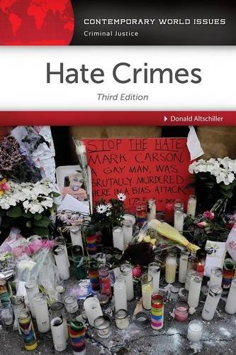 Hate Crimes