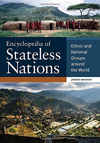 Encyclopedia of Stateless Nations