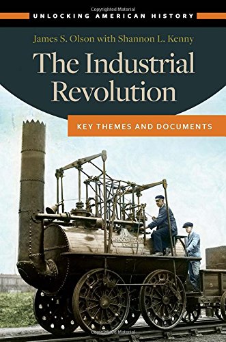 The Industrial Revolution