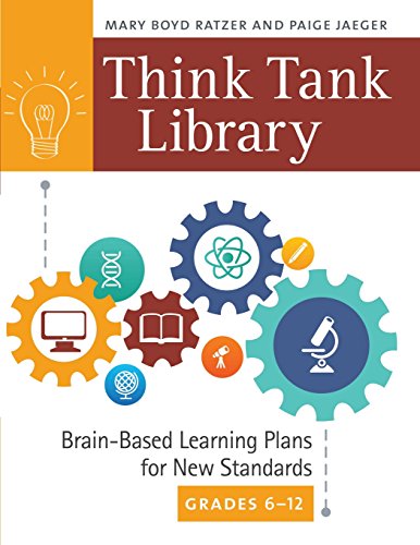 Think Tank Library