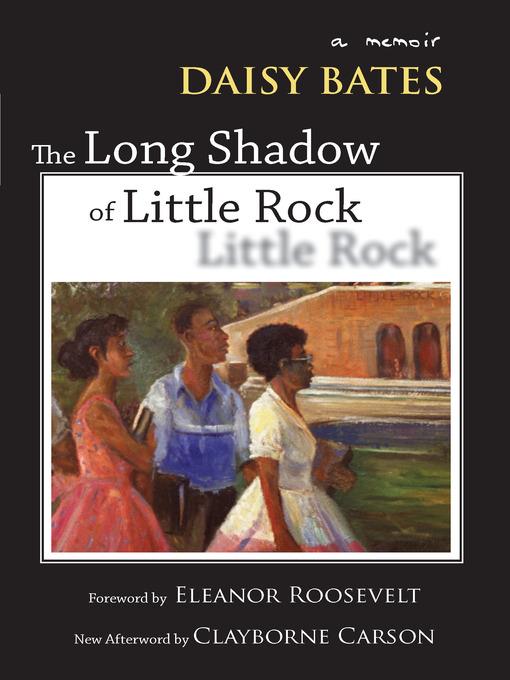 Long Shadow of Little Rock