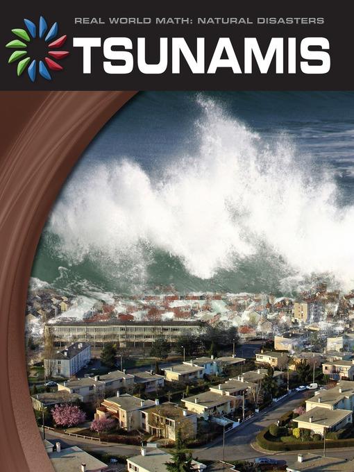 Tsunamis