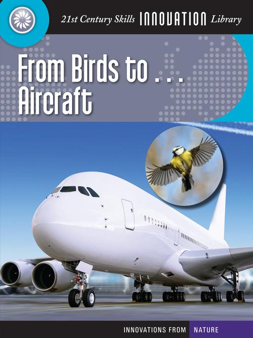 From Birds to... Aircraft