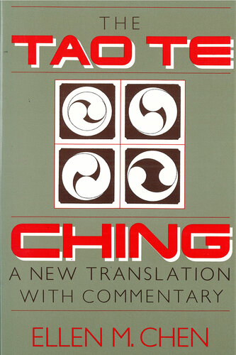 Tao Te Ching