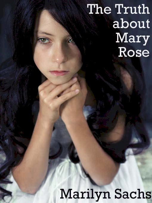 The Truth about Mary Rose