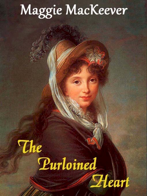 The Purloined Heart