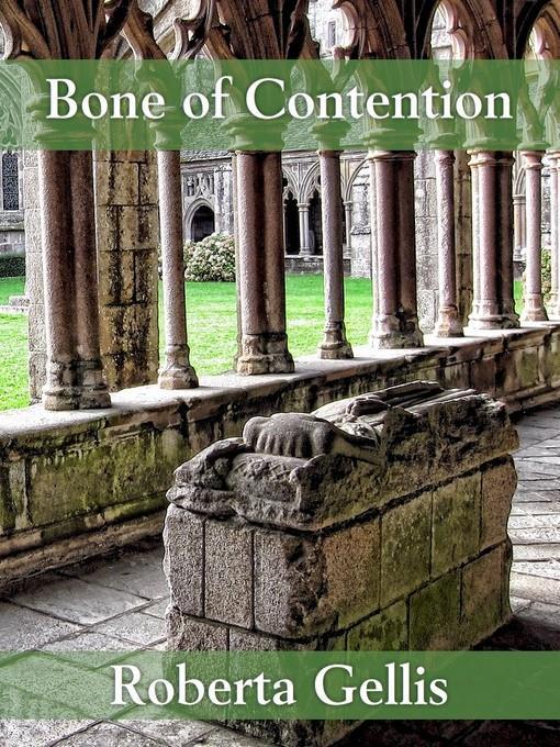 Bone of Contention