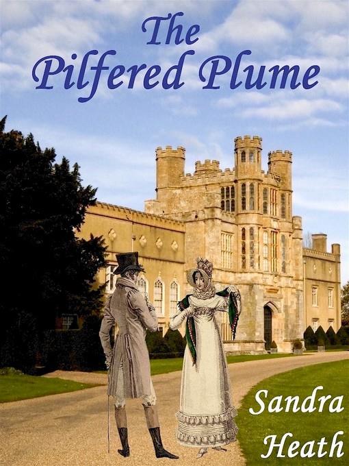 The Pilfered Plume