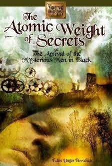 The Atomic Weight of Secrets or The Arrival of the Mysterious Men in Black