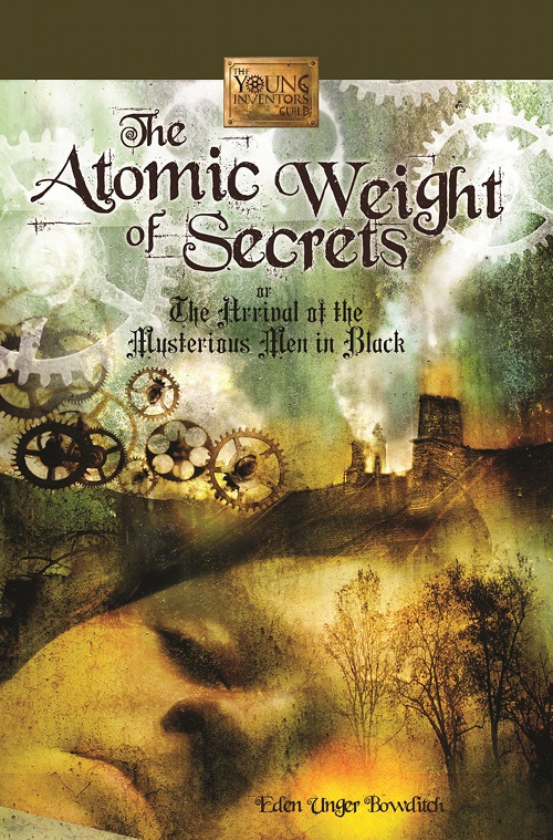 The Atomic Weight of Secrets or the Arrival of the Mysterious Men in Black