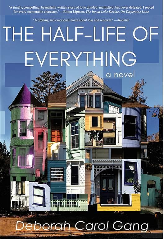 The Half-Life of Everything: A Novel