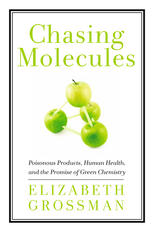 Chasing Molecules