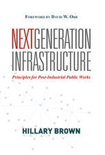 Next Generation Infrastructure