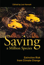 Saving a Million Species