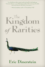 The Kingdom of Rarities