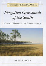 Forgotten Grasslands of the South