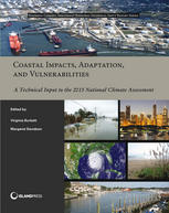 Coastal Impacts, Adaptation, and Vulnerabilities