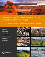 Assessment of Climate Change in the Southwest United States