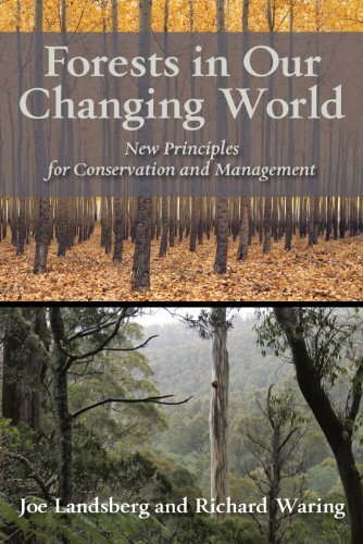 Forests in Our Changing World