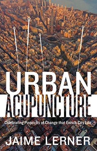 Urban Acupuncture