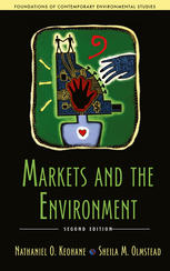 Markets and the Environment