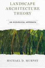 Landscape Architecture Theory