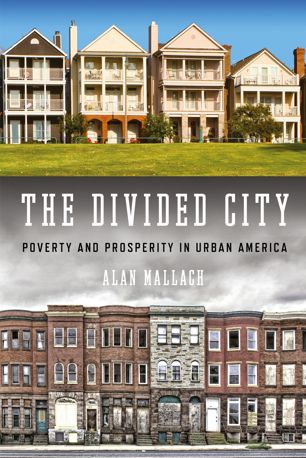 The Divided City