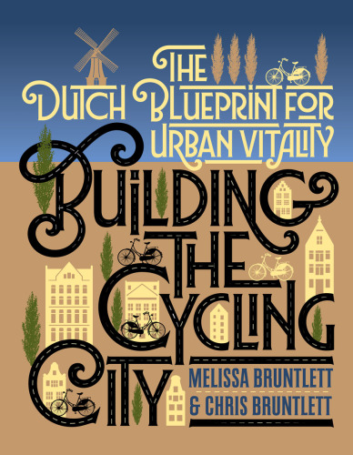 Building the Cycling City