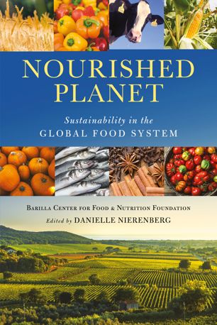 Nourished Planet