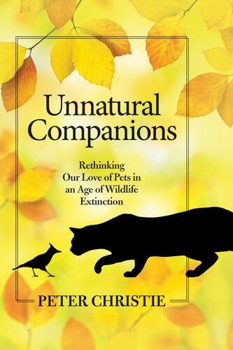 Unnatural Companions