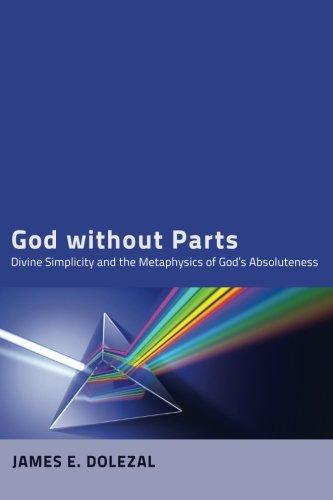 God Without Parts