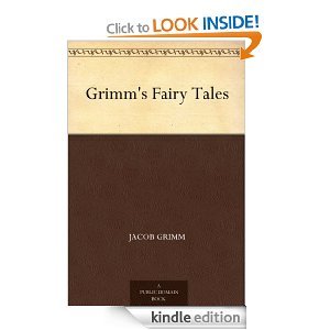 Grimm's Fairy Tales