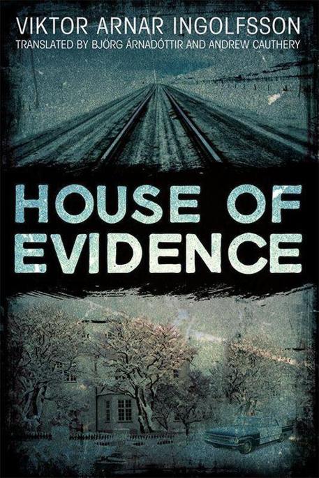 House of Evidence