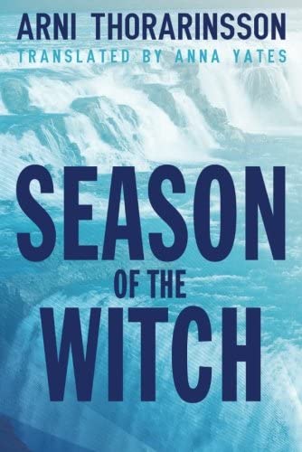 Season of the Witch