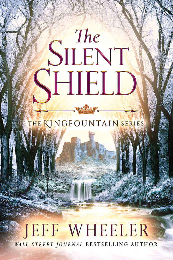 The Silent Shield (Kingfountain, 5)