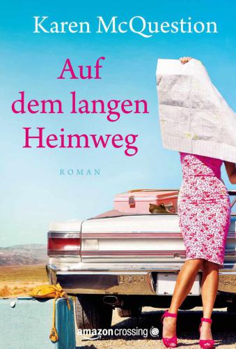 Auf dem langen heimweg