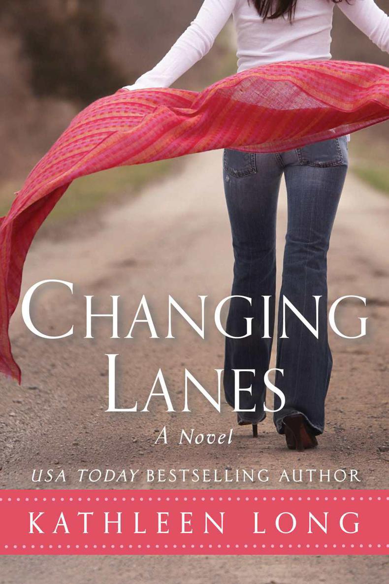 Changing Lanes