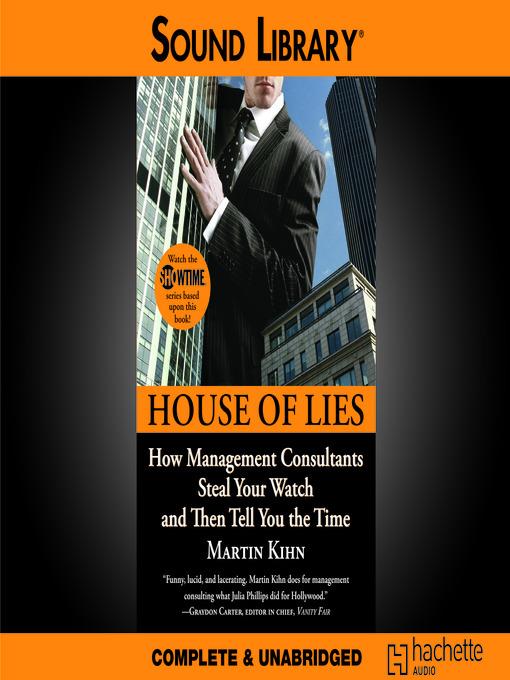 House of Lies